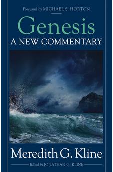 Genesis: A New Commentary