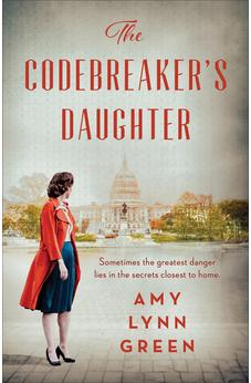 The Codebreaker's Daughter 9780764242991