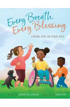 Every Breath, Every Blessing: Finding Hope on Tough Days 9780310166788