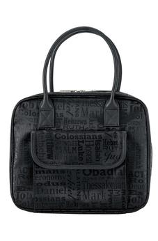 Books of the Bible Handbag Cover Black XXL (22999XXL)