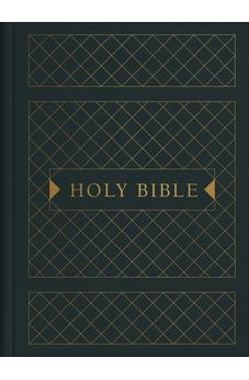 KJV Cross Reference Study Bible [Diamond Spruce] 9781636093413