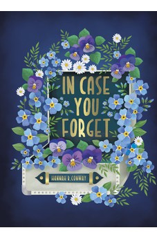 In Case You Forget: A 6-Week Devotional about Who You Are in Jesus