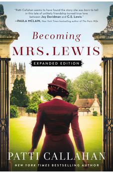 Becoming Mrs. Lewis: Expanded Edition 9780785218098
