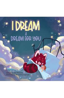 I Dream a Dream for You 9780825448584