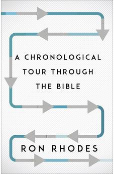 A Chronological Tour Through the Bible 9780736964333