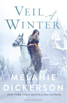 Veil of Winter (A Dericott Tale) 9780785250876