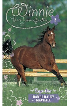 Eager Star (Winnie the Horse Gentler Book 2)