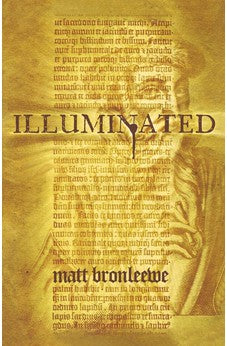 Illuminated (August Adams Adventures Book 1)