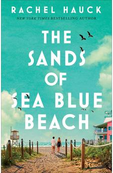 The Sands of Sea Blue Beach 9780764240997