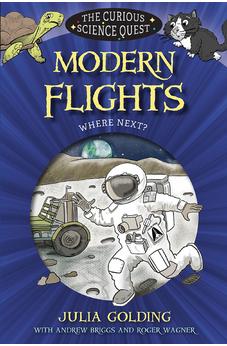 Modern Flights: Where next? (The Curious Science Quest)
