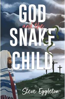 God and the Snake-child