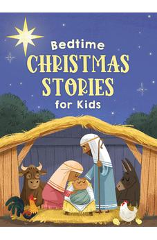 Bedtime Christmas Stories for Kids