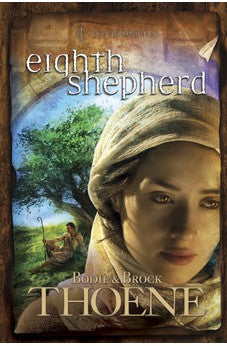 Eighth Shepherd (A.D. Chronicles Book 8)