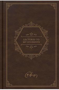 Lectures to My Students, Deluxe Edition