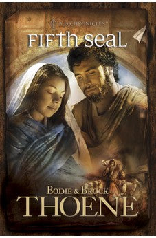 Fifth Seal (A.D. Chronicles Book 5)
