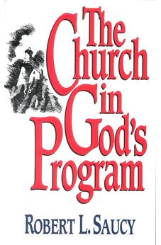 The Church in God's Program 9780802415448