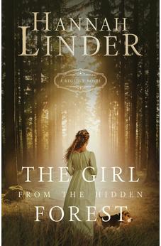 The Girl from the Hidden Forest (Regency) 9781636098333