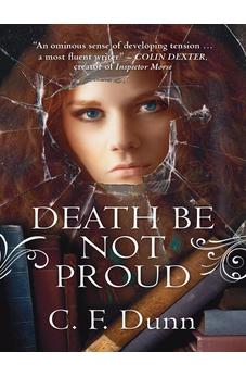 Death Be Not Proud (Secret of the Journal Book 2) 9781782640349