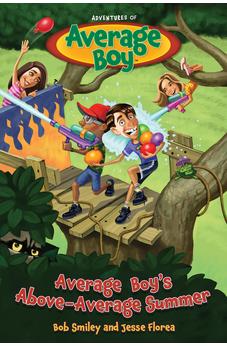 Average Boy’s Above-Average Summer