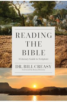 Reading the Bible: A Literary Guide to Scripture 9780310169086