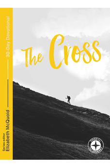 The Cross: Food for the Journey - Themes 9781789741919