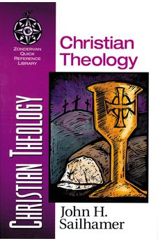 Christian Theology 9780310500414