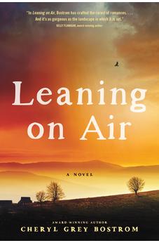Leaning on Air 9781496481535
