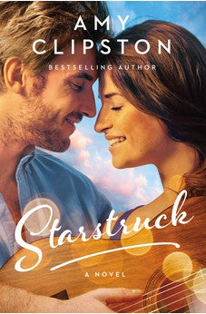 Starstruck: A Sweet Contemporary Romance 9780840708915