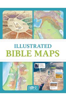 Illustrated Bible Maps