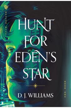 Hunt for Eden’s Star (Beacon Hill)