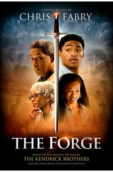The Forge 9781496489203