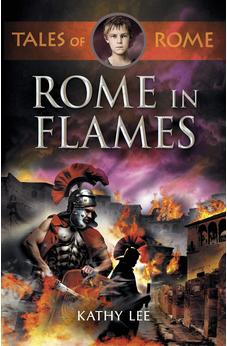 Rome in Flames: Tales of Rome 9780281076352