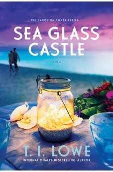 Sea Glass Castle (The Carolina Coast Series) 9798400500770