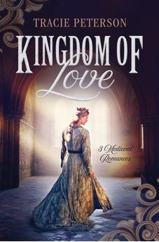 Kingdom of Love: 3 Medieval Romances 9781636097176