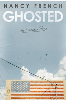 Ghosted: An American Story 9780310367444