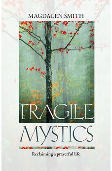 Fragile Mystics 9780281073849