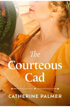 The Courteous Cad (Miss Pickworth) 9781496473943