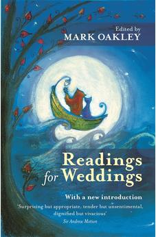 Readings for Weddings 9780281070954