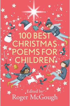 100 Best Christmas Poems for Children 9780281084692