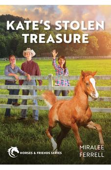 Kate's Stolen Treasure (Volume 7) 9780830787722