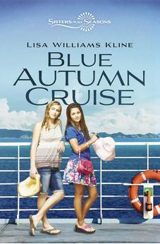 Blue Autumn Cruise (Sisters in All Seasons) Book 3 of 5 9780310163497