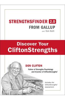 StrengthsFinder 2.0 9781595620156