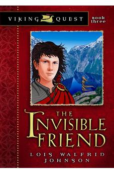 The Invisible Friend (Viking Quest Series) 9780802431141