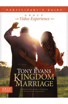 Kingdom Marriage Group Video Experience Participant's Guide 9781589978607