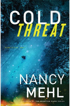 Cold Threat (Ryland & St. Clair) Book 2 of 3