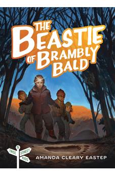 The Beastie of Brambly Bald: Tree Street Kids Book 5