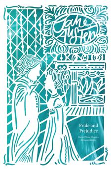 Pride and Prejudice (Artisan Edition) (Harper Muse: Artisan Edition) 9781400341856