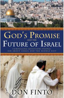 God's Promise and the Future of Israel 9780800796495