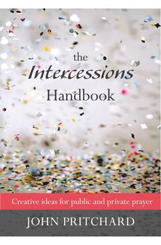 The Intercessions Handbook 9780281065028