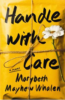 Handle with Care: Four Women. One Hostage Crisis. A Story of Hope. 9781400345052